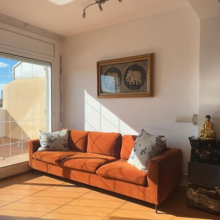 Apartamento Rambla Cat - Penthouse With Terrace Barcelona Exterior foto