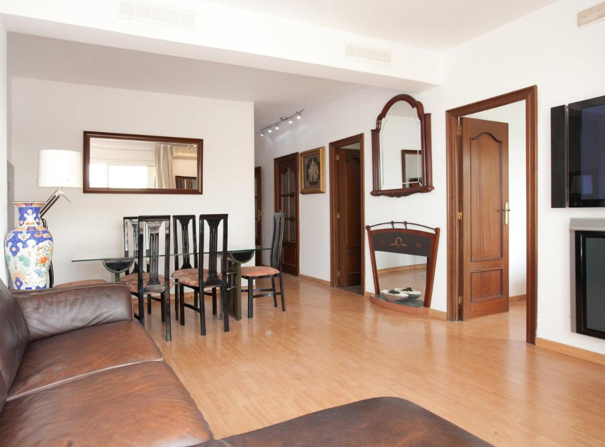 Apartamento Rambla Cat - Penthouse With Terrace Barcelona Exterior foto